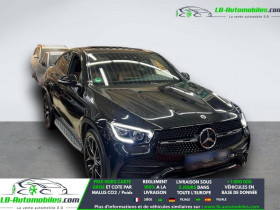 Mercedes GLC Coup� , garage LB AUTOMOBILES � Beaupuy