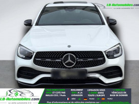 Mercedes GLC Coup� 400 d BVA 4Matic  occasion � Beaupuy - photo n�4
