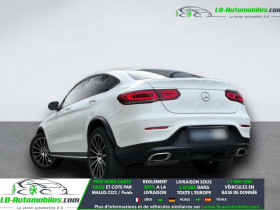 Mercedes GLC Coup� 400 d BVA 4Matic  occasion � Beaupuy - photo n�3