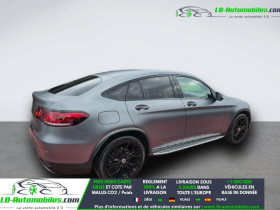 Mercedes GLC Coup� 400 d BVA 4Matic  occasion � Beaupuy - photo n�3