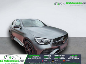 Mercedes GLC Coup� 400 d BVA 4Matic  occasion � Beaupuy - photo n�2