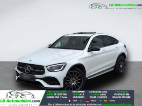 Mercedes GLC Coup� 400 d BVA 4Matic  occasion � Beaupuy - photo n�2