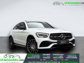 Mercedes GLC Coup� , garage LB AUTOMOBILES � Beaupuy