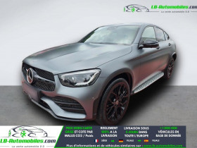 Mercedes GLC Coup� , garage LB AUTOMOBILES � Beaupuy
