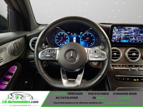 Mercedes GLC Coup 400 d BVA 4Matic  occasion  Beaupuy - photo n4