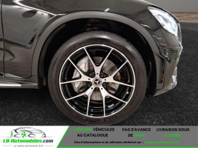 Mercedes GLC Coup 400 d BVA 4Matic  occasion  Beaupuy - photo n5