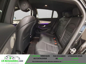 Mercedes GLC Coup 400 d BVA 4Matic  occasion  Beaupuy - photo n3
