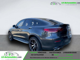 Mercedes GLC Coup 400 d BVA 4Matic  occasion  Beaupuy - photo n4