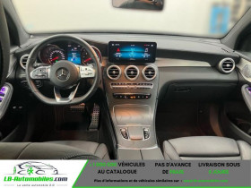 Mercedes GLC Coup 400 d BVA 4Matic  occasion  Beaupuy - photo n3