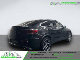 Mercedes GLC Coup 400 d BVA 4Matic  occasion  Beaupuy - photo n4