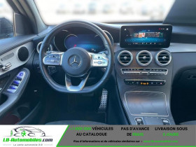 Mercedes GLC Coup 400 d BVA 4Matic  occasion  Beaupuy - photo n3