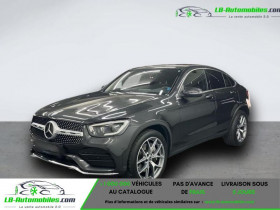Mercedes GLC Coup 400 d BVA 4Matic  occasion  Beaupuy - photo n2