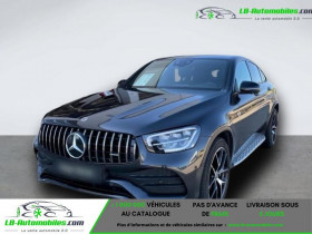 Mercedes GLC Coup 400 d BVA 4Matic  occasion  Beaupuy - photo n2
