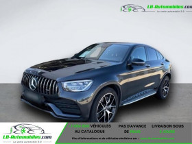 Mercedes GLC Coup , garage LB AUTOMOBILES  Beaupuy