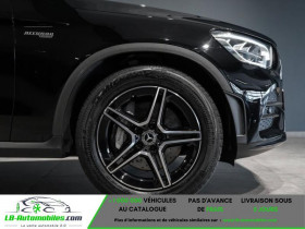 Mercedes GLC Coup 400 d BVA 4Matic  occasion  Beaupuy - photo n9