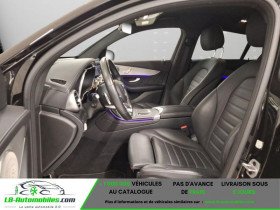 Mercedes GLC Coup 400 d BVA 4Matic  occasion  Beaupuy - photo n2