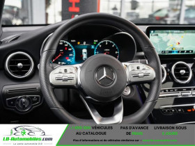 Mercedes GLC Coup 400 d BVA 4Matic  occasion  Beaupuy - photo n8