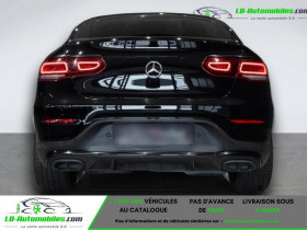 Mercedes GLC Coup 400 d BVA 4Matic  occasion  Beaupuy - photo n6