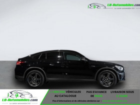 Mercedes GLC Coup 400 d BVA 4Matic  occasion  Beaupuy - photo n5