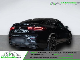 Mercedes GLC Coup 400 d BVA 4Matic  occasion  Beaupuy - photo n4