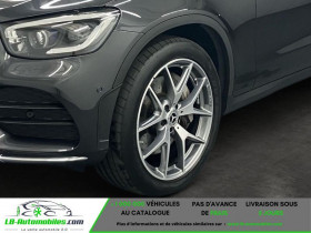 Mercedes GLC Coup 400 d BVA 4Matic  occasion  Beaupuy - photo n7