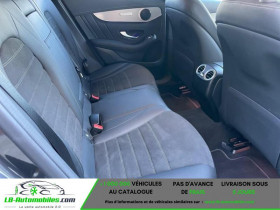 Mercedes GLC Coup 400 d BVA 4Matic  occasion  Beaupuy - photo n5