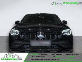 Mercedes GLC Coup 400 d BVA 4Matic  occasion  Beaupuy - photo n2
