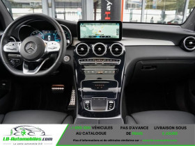 Mercedes GLC Coup 400 d BVA 4Matic  occasion  Beaupuy - photo n3
