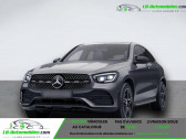 Mercedes GLC Coupé occasion année 2020 boite Automatique Annonce Mercedes GLC Coupé occasion Diesel 400 d BVA 4Matic à Beaupuy