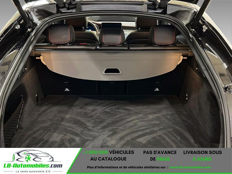 Mercedes GLC Coup 400 d BVA 4Matic  occasion  Beaupuy - photo n7