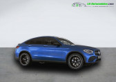 Mercedes GLC Coupé occasion année 2023 boite Automatique Annonce Mercedes GLC Coupé occasion Diesel 400 d BVA 4Matic à Beaupuy