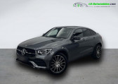 Mercedes GLC Coup 400 d BVA 4Matic   Beaupuy 31