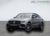 Mercedes GLC Coup 400 d BVA 4Matic   Beaupuy 31