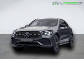 Mercedes GLC Coup 400 d BVA 4Matic   Beaupuy 31