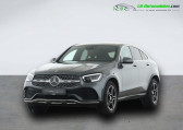 Mercedes GLC Coupé occasion année 2021 boite Automatique Annonce Mercedes GLC Coupé occasion Diesel 400 d BVA 4Matic à Beaupuy