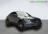 Mercedes GLC Coup 400 d BVA 4Matic   Beaupuy 31
