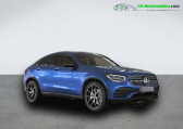 Annonce Mercedes GLC Coupé occasion Diesel 400 d BVA 4Matic à Beaupuy