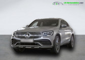 Mercedes GLC Coup 400 d BVA 4Matic   Beaupuy 31