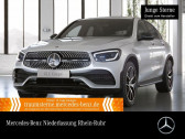 Mercedes GLC Coupé occasion année 2021 boite Automatique Annonce Mercedes GLC Coupé occasion Diesel 400 d BVA 4Matic à L'Union