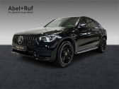 Mercedes GLC Coupé occasion année 2022 boite Automatique Annonce Mercedes GLC Coupé occasion Diesel 400 d BVA 4Matic à L'Union