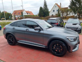 Mercedes GLC Coupé occasion année 2020 boite Automatique Annonce Mercedes GLC Coupé occasion Diesel 400 d BVA 4Matic à L'Union