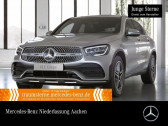 Mercedes GLC Coupé occasion année 2022 boite Automatique Annonce Mercedes GLC Coupé occasion Diesel 400 d BVA 4Matic à L'Union