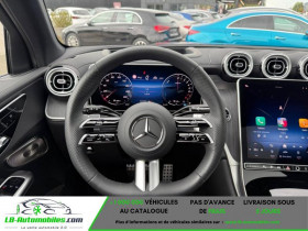 Mercedes GLC Coup 400 e BVA 4Matic  occasion  Beaupuy - photo n6
