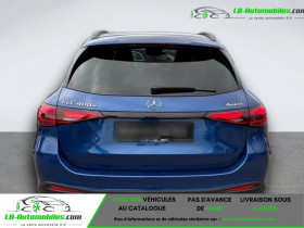 Mercedes GLC Coup 400 e BVA 4Matic  occasion  Beaupuy - photo n5