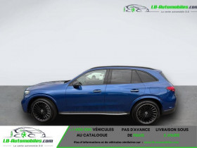 Mercedes GLC Coup 400 e BVA 4Matic  occasion  Beaupuy - photo n4