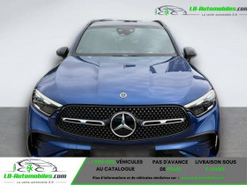 Mercedes GLC Coup 400 e BVA 4Matic  occasion  Beaupuy - photo n3