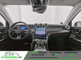 Mercedes GLC Coup 400 e BVA 4Matic  occasion  Beaupuy - photo n2