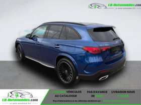 Mercedes GLC Coup 400 e BVA 4Matic  occasion  Beaupuy - photo n2