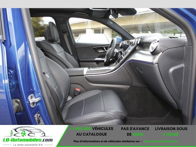 Mercedes GLC Coup 400 e BVA 4Matic  occasion  Beaupuy - photo n5