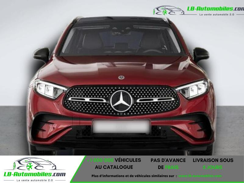 Mercedes GLC Coup 400 e BVA 4Matic  occasion  Beaupuy